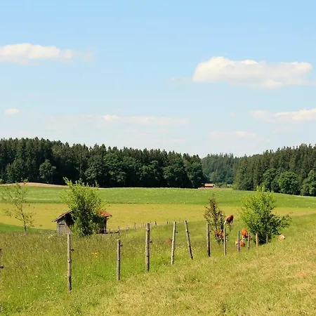 Poelzl Apartmán Chieming