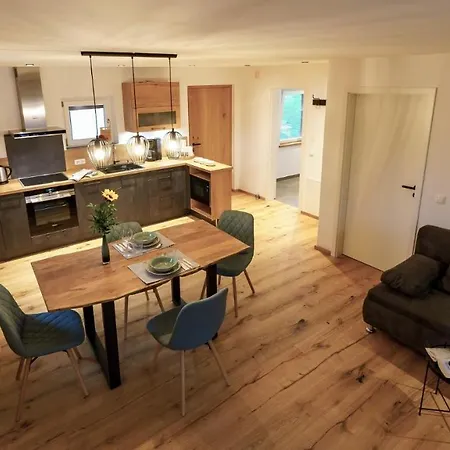 Apartmán Poelzl *