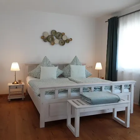 Poelzl Apartmán Chieming