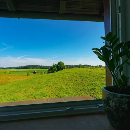 Poelzl Appartement Chieming